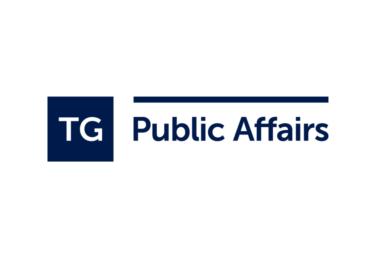TG Public Affairs Logo