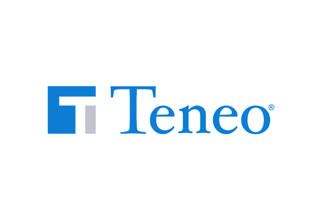 Teneo Logo