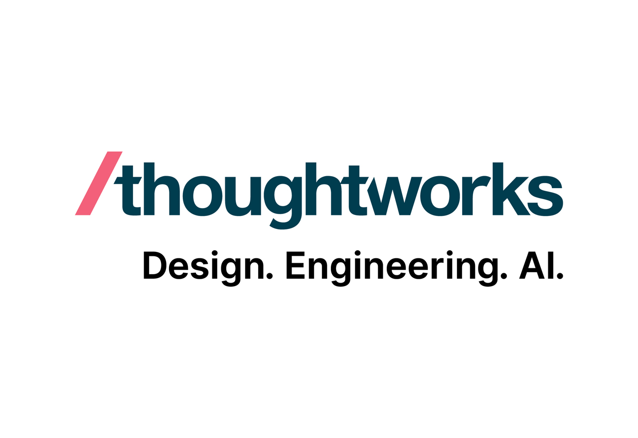 Thoughtworks logo