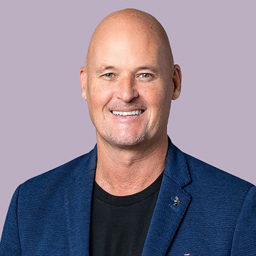 Andrew Russell