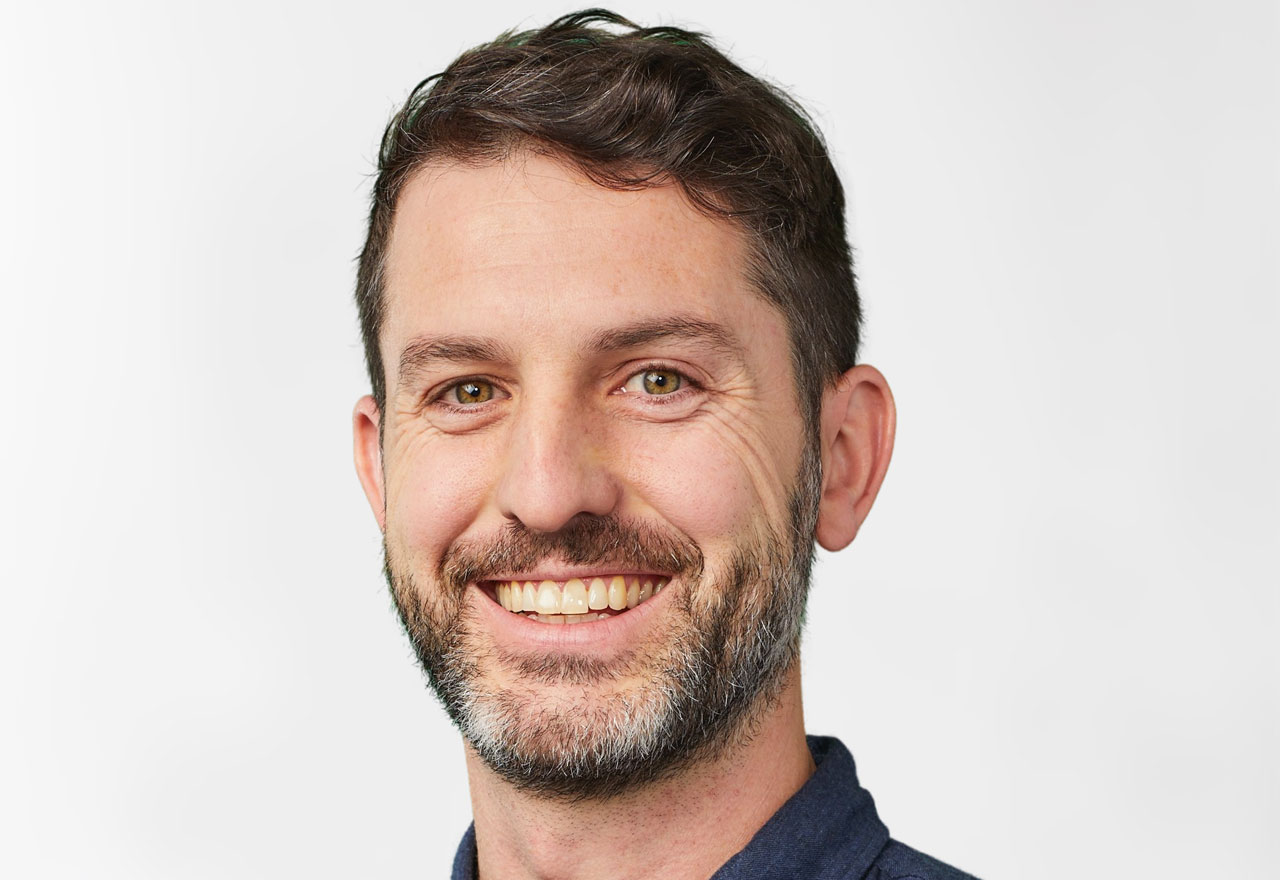 Andy Nolan