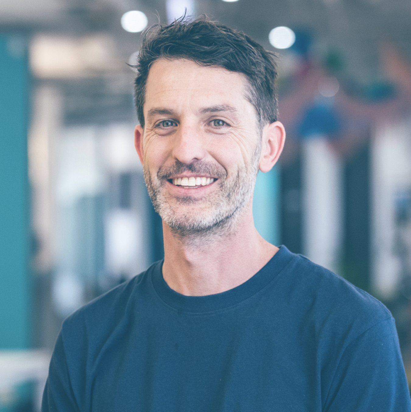 Image of Andy Nolan