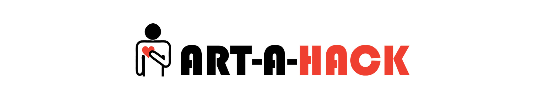 Art-a-hack logo