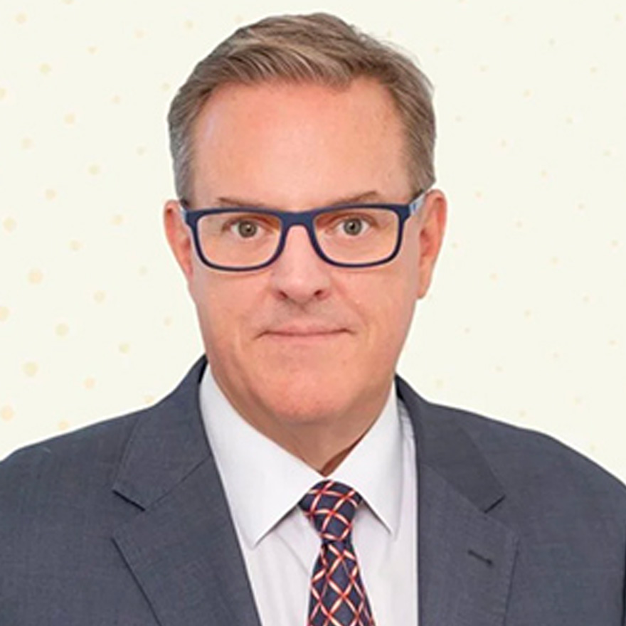 Ben WIlson
