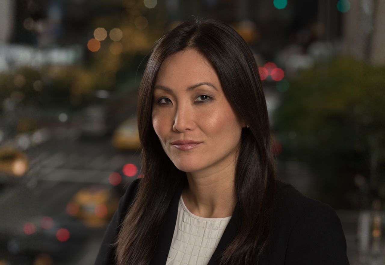 Image of Katherine Kim