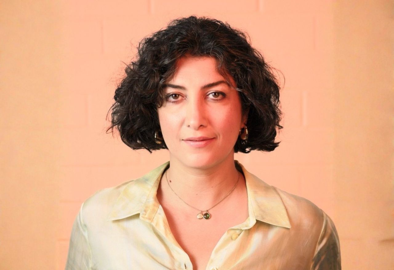 Nelly Sattari