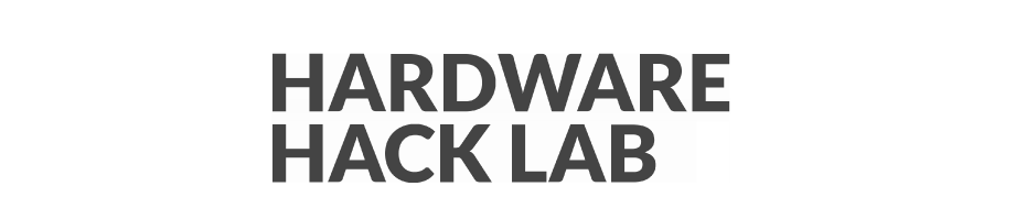 Hardware Hack Lab logo