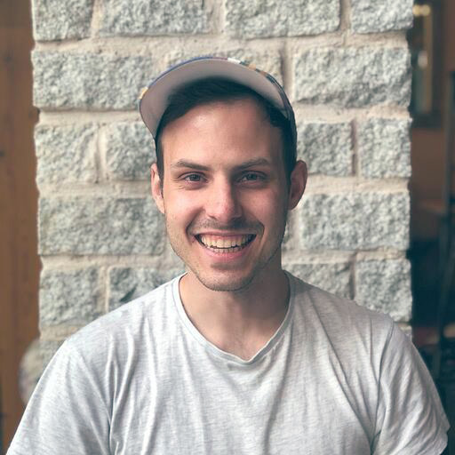 Picture of Kyle Buttner, Product Manager, Spotify