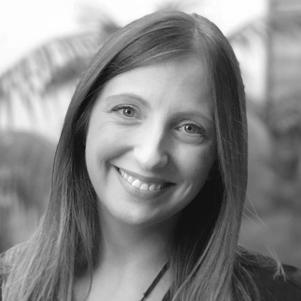 Headshot of Rachel Laycock