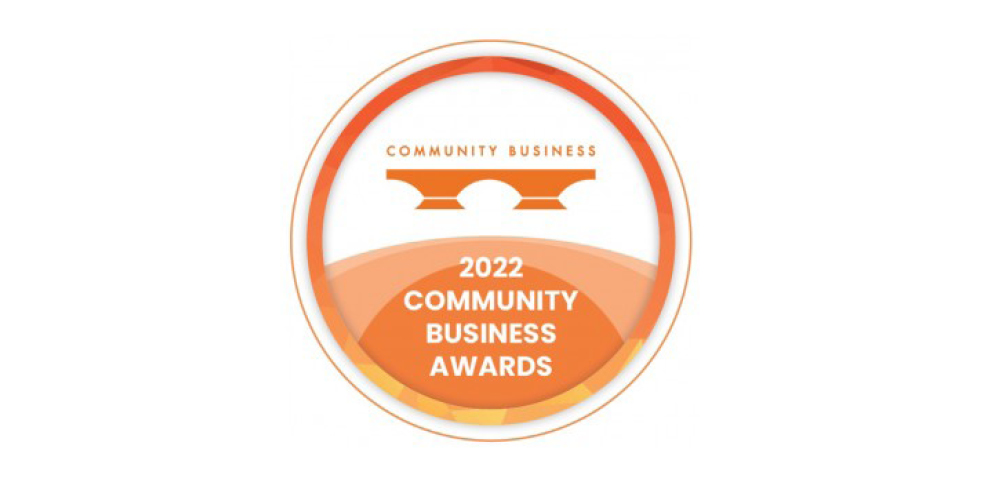 Community Business Awards 2022