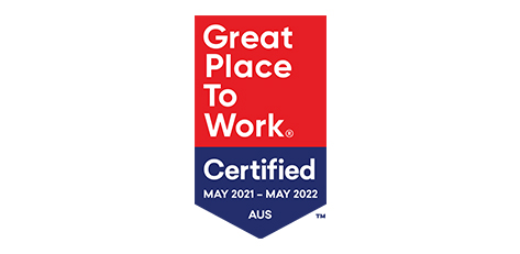 Great Place to Work Australia