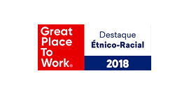 Great Place to Work in Brazil 2018