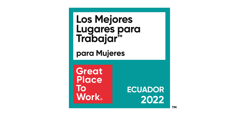 Great Place to Work Ecuador