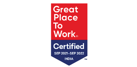 Great Place to Work India