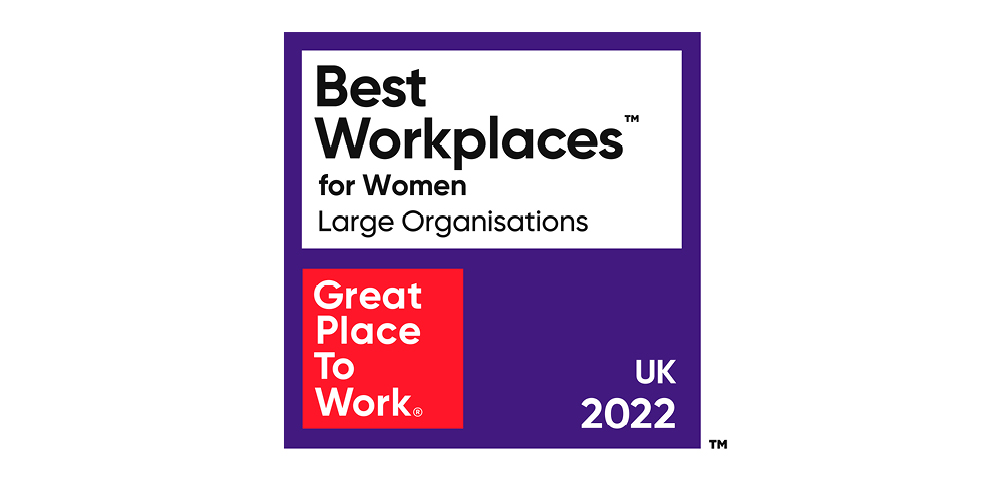 Great Place to Work UK
