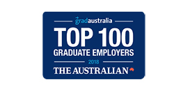 Grad Australia Top 100 Employers