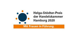 Helga-Stödter-Preis 2020