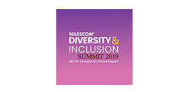 Nasscom D&I Summit 2019