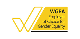 WGEA Employer of choice