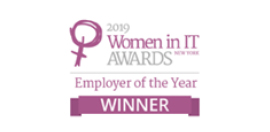 Women in IT Awards
