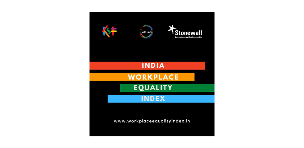 Work place equality index