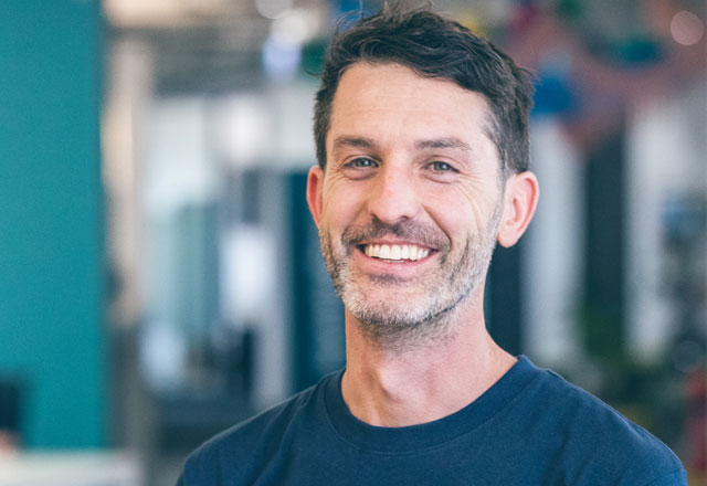 Headshot of Andy Nolan