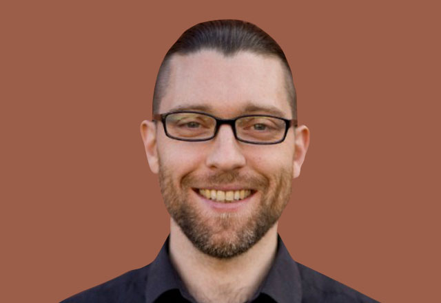 Photo of Ned Letcher