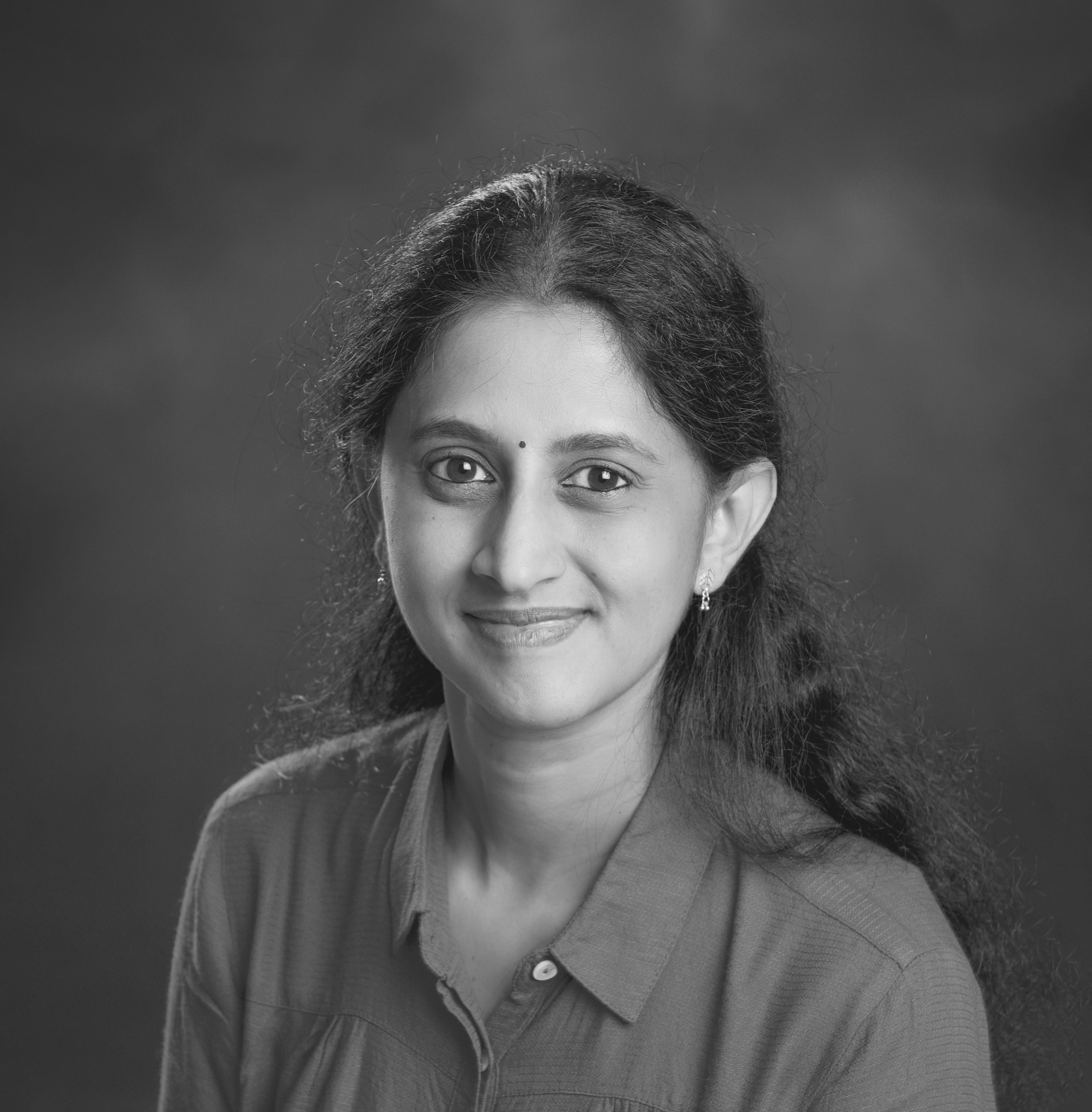 Anitha Rajagopalan