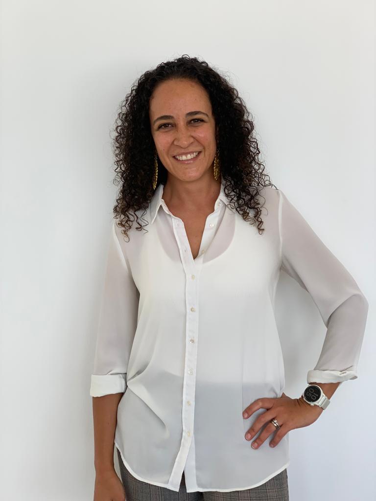 Cecilia Holguín Cecilia Holguín