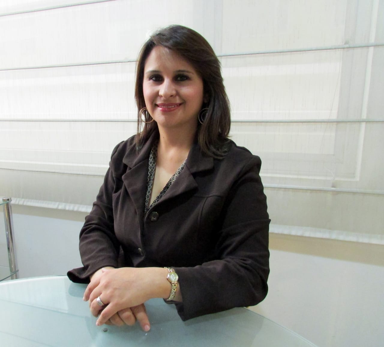 Karina Mendoza Karina Mendoza