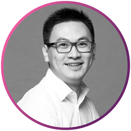 肖然，Thoughtworks咨询与创新总监