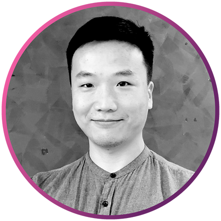 朱晨,Thoughtworks物联网总监 朱晨,Thoughtworks物联网总监