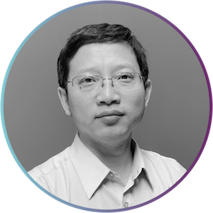 杨云正 杨云正