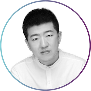 王健 王健 Thoughtworks 首席咨询师