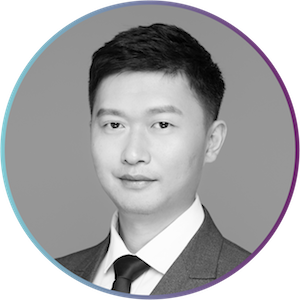 冯英睿 冯英睿 Thoughtworks数据与智能服务团队技术总监