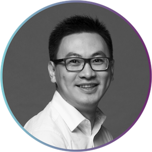 肖然 肖然 Thoughtworks 创新总监