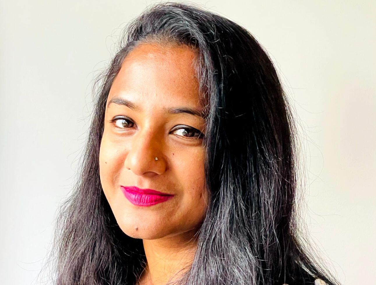Pallavi Johnson Pallavi Johnson