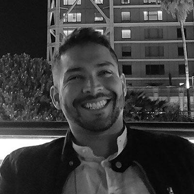 Juan Camilo Londoño Juan Camilo Londoño