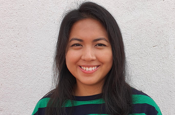 Susan Henriquez Susan Henriquez