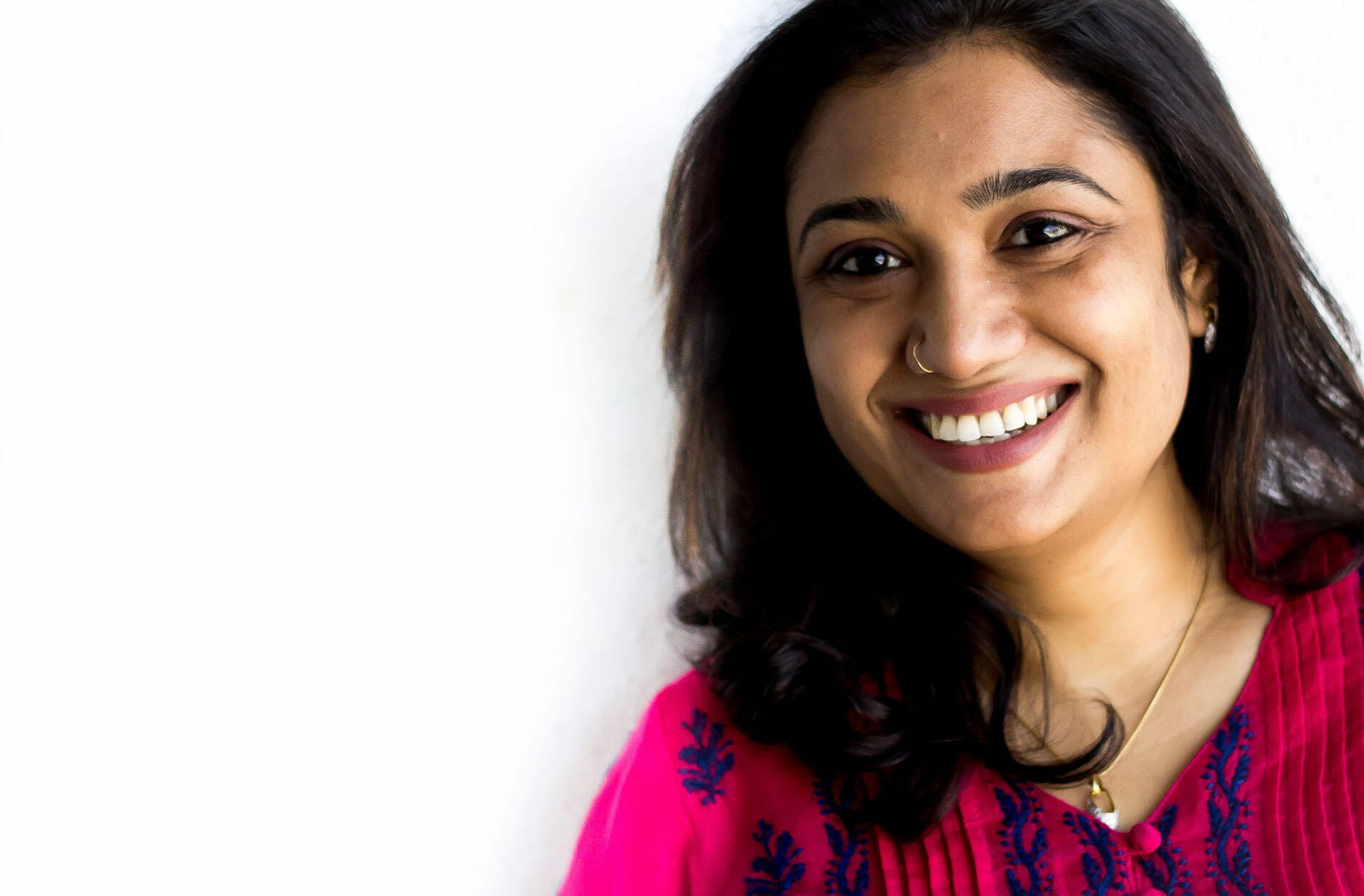 Tina Vinod Tina Vinod