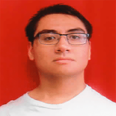 Gonzalo Martínez Gonzalo Martínez