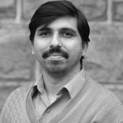 Harshal Hayatnagarkar Harshal Hayatnagarkar
