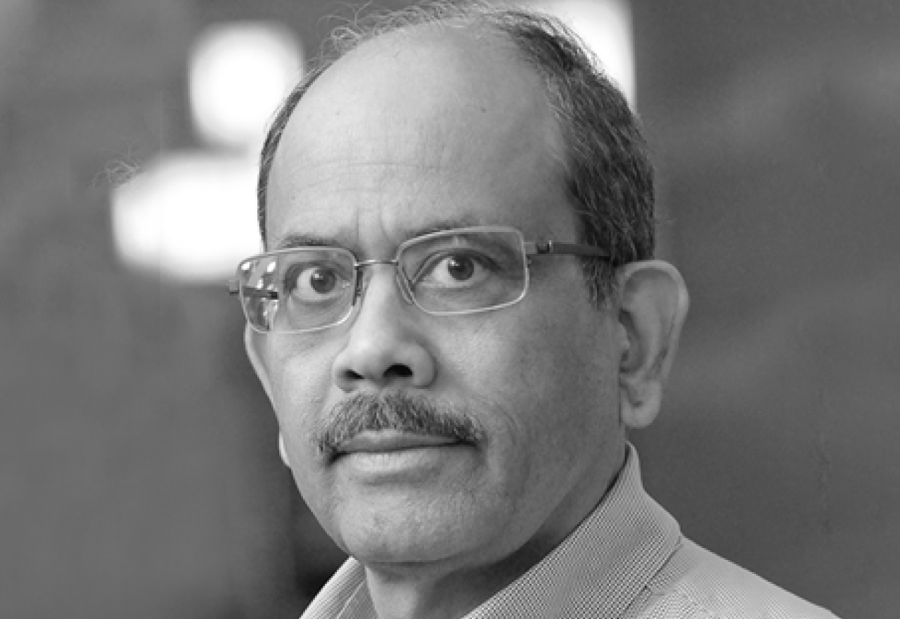 Dr. Laxmikant Kale Dr. Laxmikant Kale