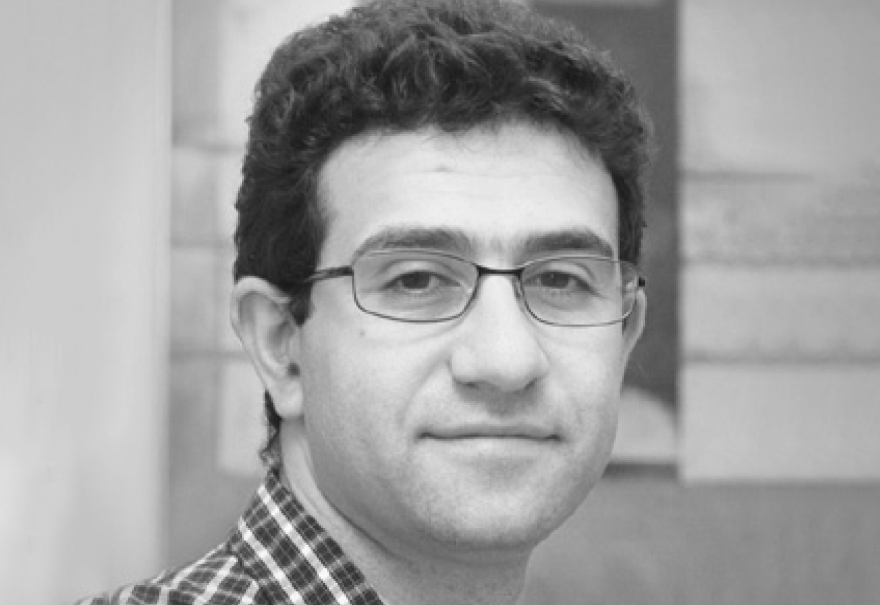 Dr. Mark Silberstein Dr. Mark Silberstein