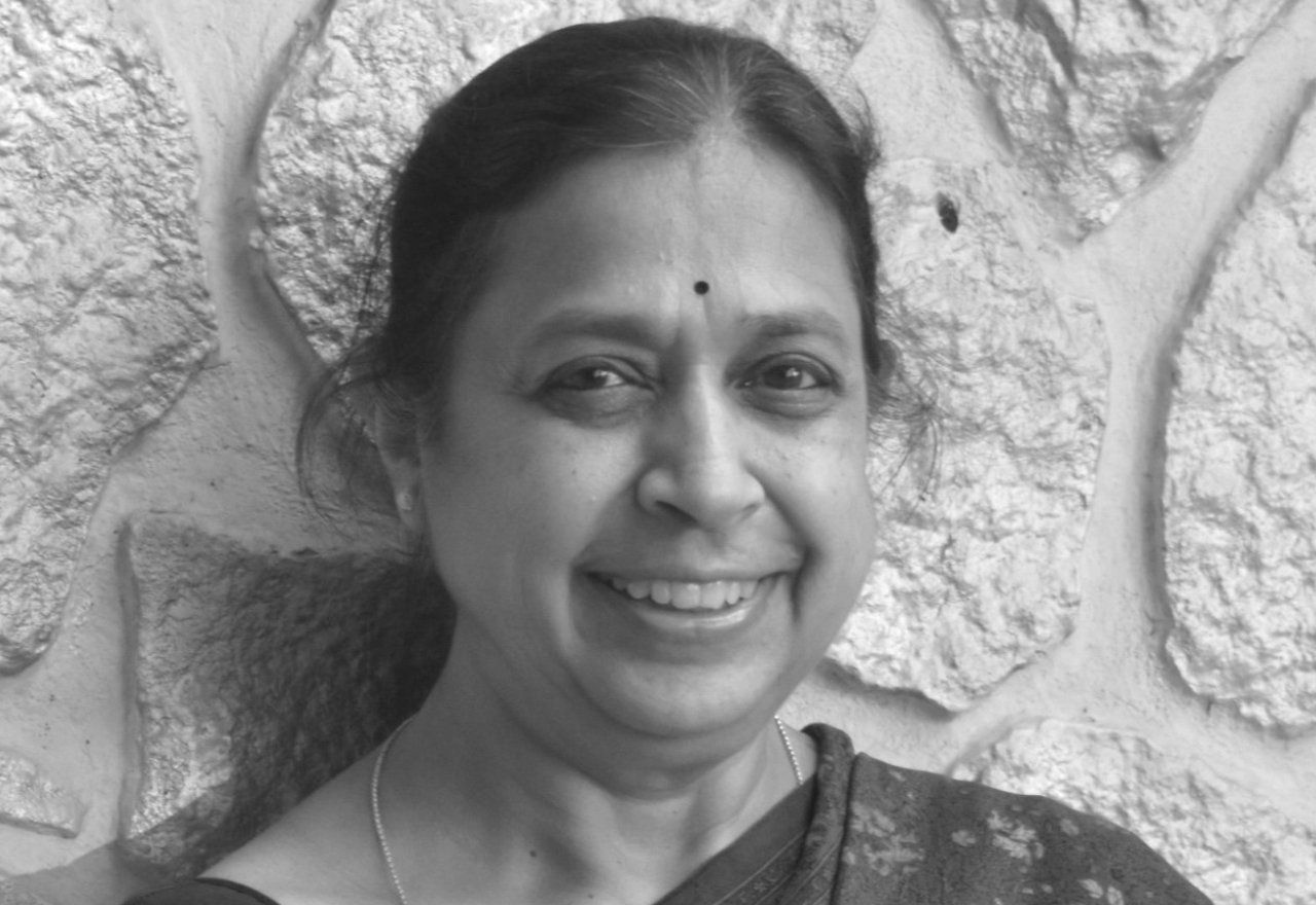 Dr. Ranjani Narayan Dr. Ranjani Narayan