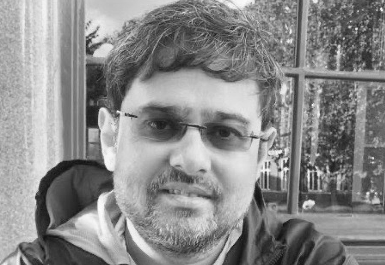 Dr. Souvik Mahapatra Dr. Souvik Mahapatra