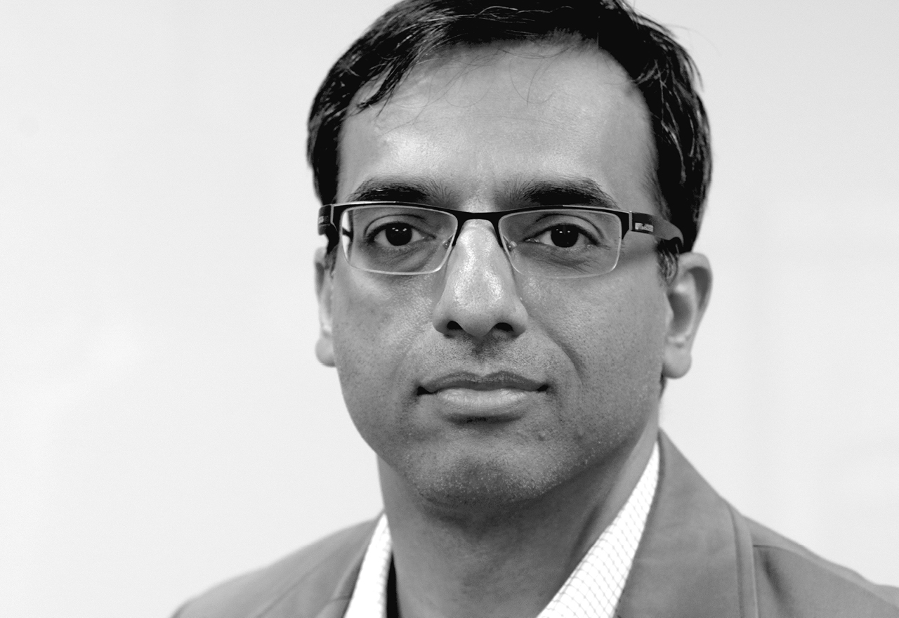 Sudhir Tiwari Sudhir Tiwari