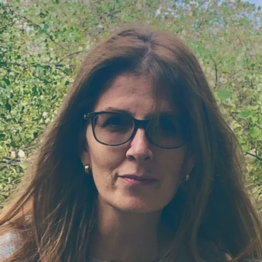 María Belén Albornoz María Belén Albornoz