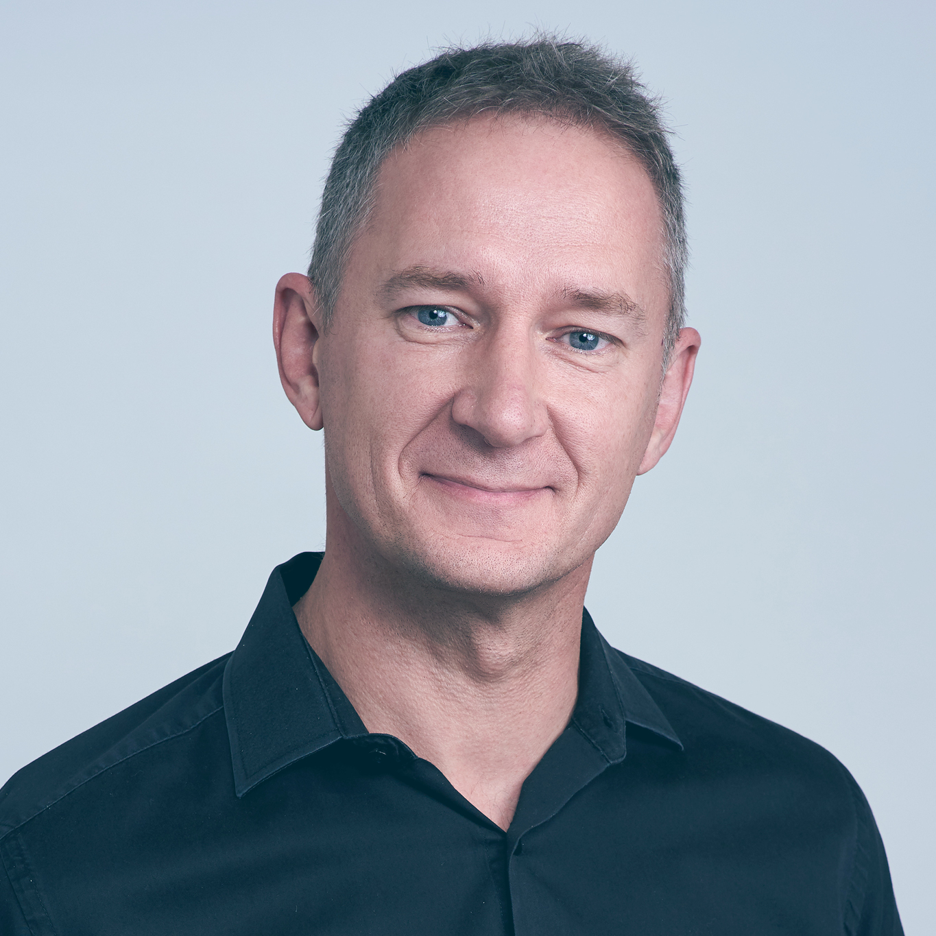Andy Marks, Consultant