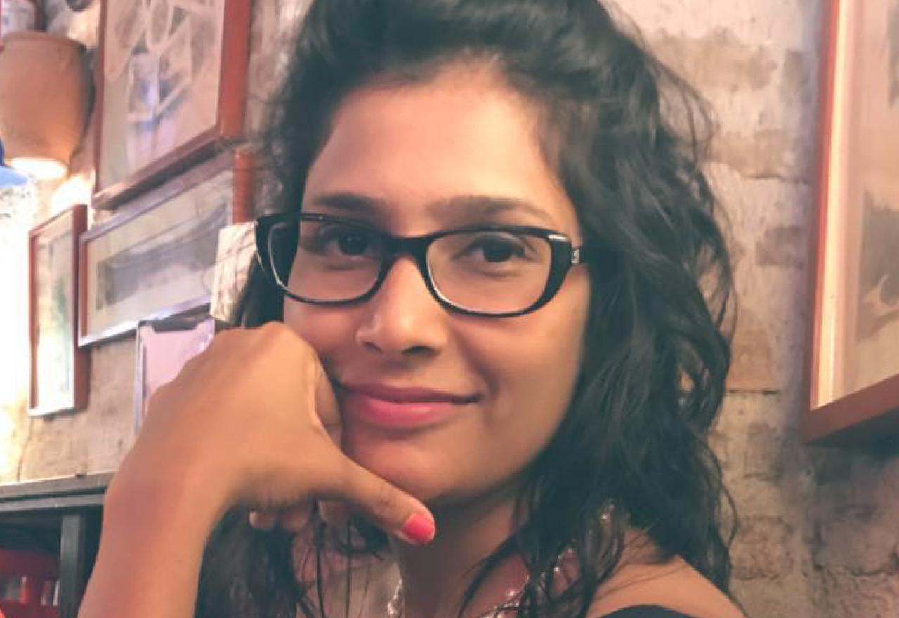Vanya Seth